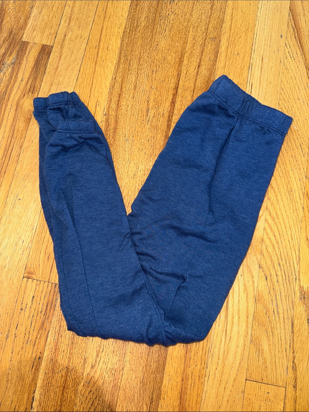 Firehouse Kids XL Grey Blue Jogger Pants
